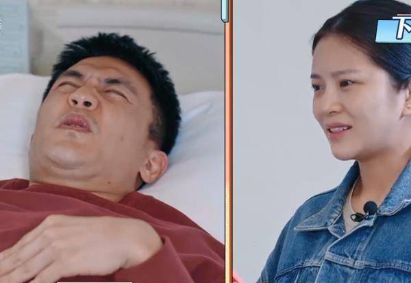 24孝老公杜淳:不在意前任,满冰箱鲜花当惊喜,亲自体验分娩阵痛_王灿