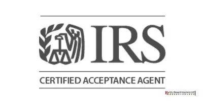 申请美国银行账户/信用卡需要itin?该如何获取?_报税_号码_外国人