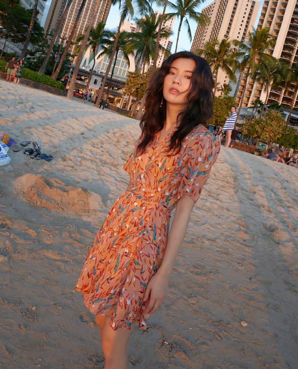 李光洙真的捡到"宝"了!