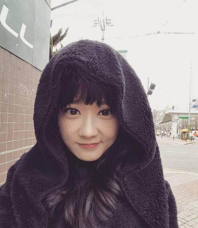 36岁的张娜拉逆生长,一张婴儿肥面孔清纯可爱,颜值永远十八岁_梦想