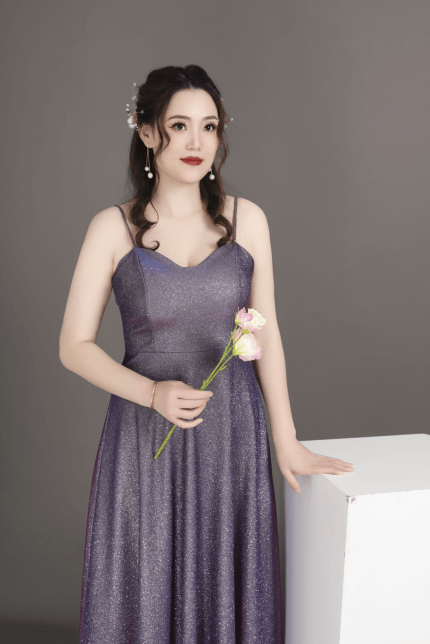 孙晴在网拍模特界的发展之路_网络_梦想_model