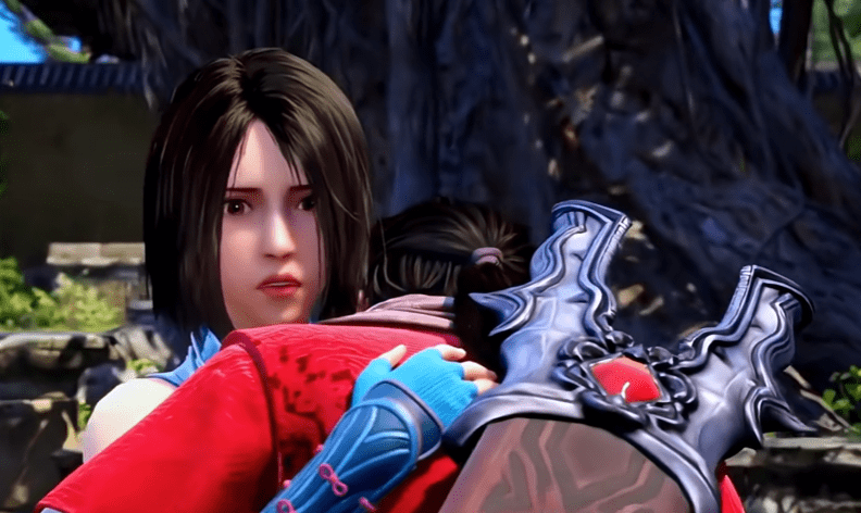 甚至为了李星云,还和幻音坊的梵音天,妙成天,玄镜