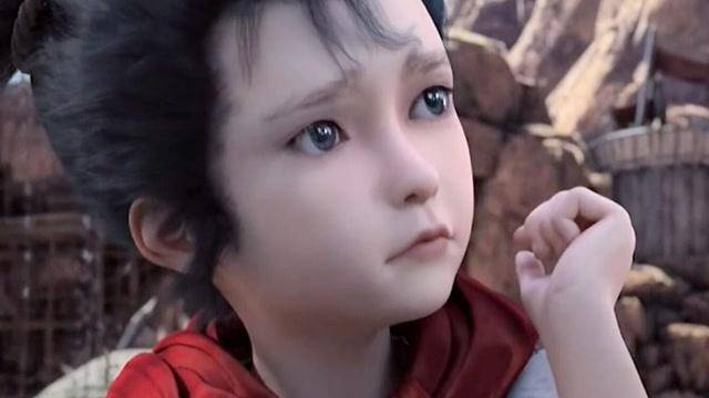 完美世界:67石昊就曾拥有过的十种人物模型,你最喜欢哪一种?