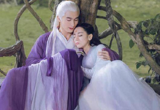 25岁考中戏,成年龄最大考生,被杨幂带出道,凭《鬼吹灯》大火_高伟光