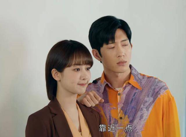 乔欣和杨紫难得被相提并论,谁更出圈_自然_表演_井柏然