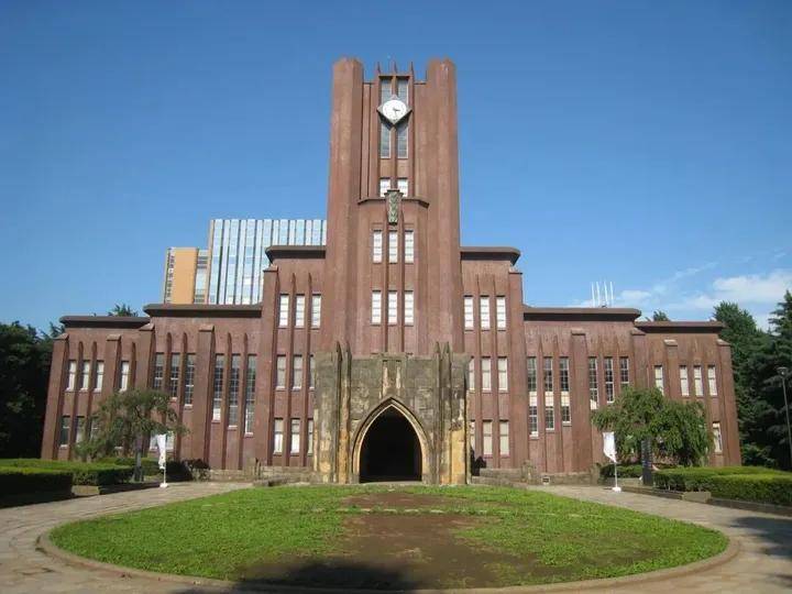 日本圣学院大学图片