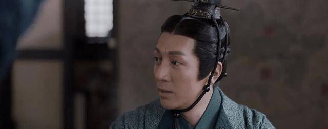 40岁张鲁一演13岁的赢政是认真的?