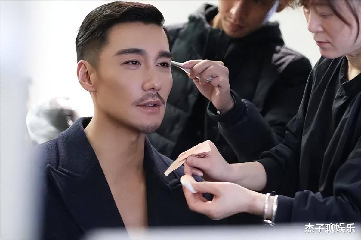 结婚对象性别成谜,与陈冠希父亲成意难平_瞿颖和_时候_海清