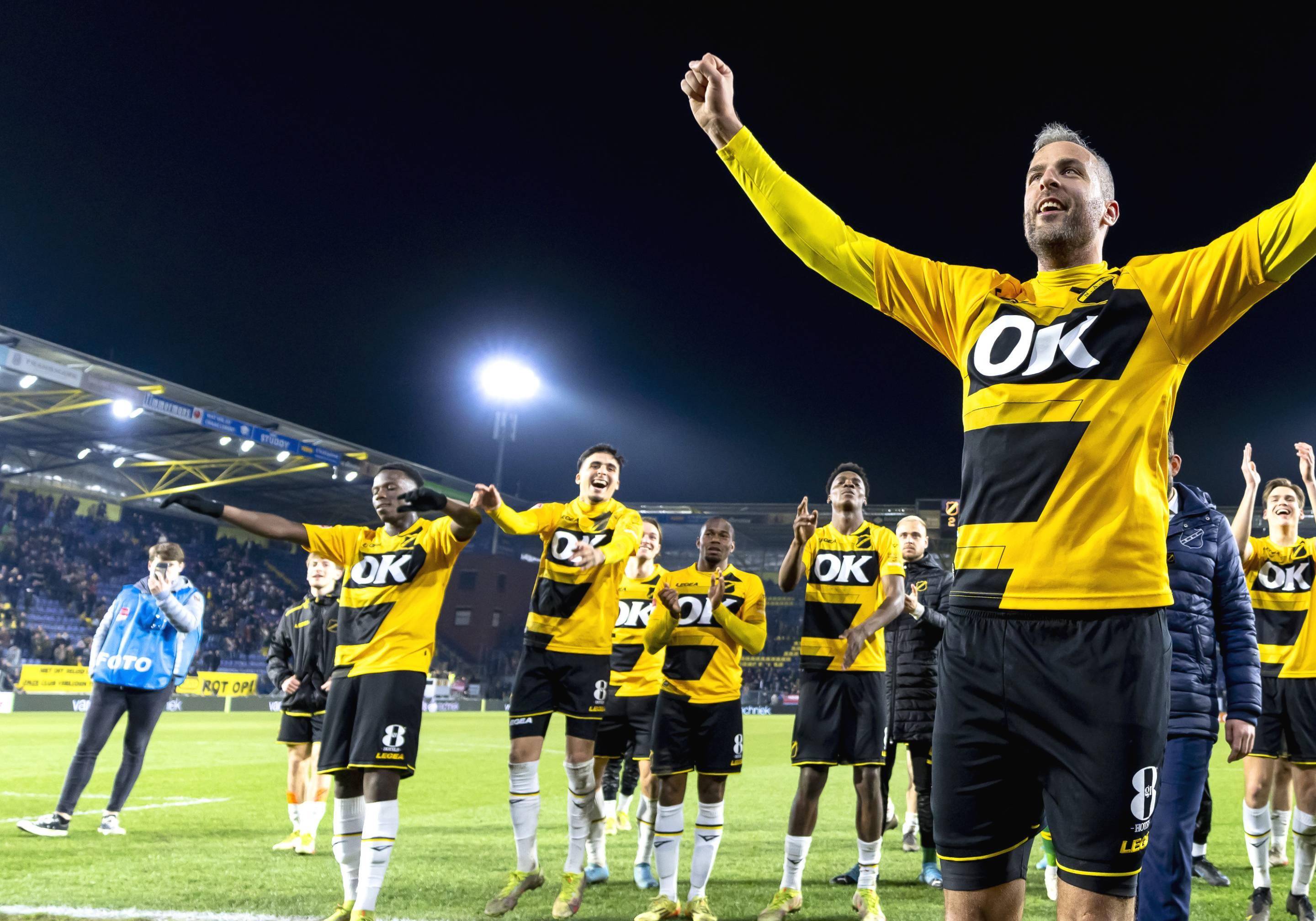 荷兰b布雷达vs.马斯特里赫特_比赛_实力_进攻