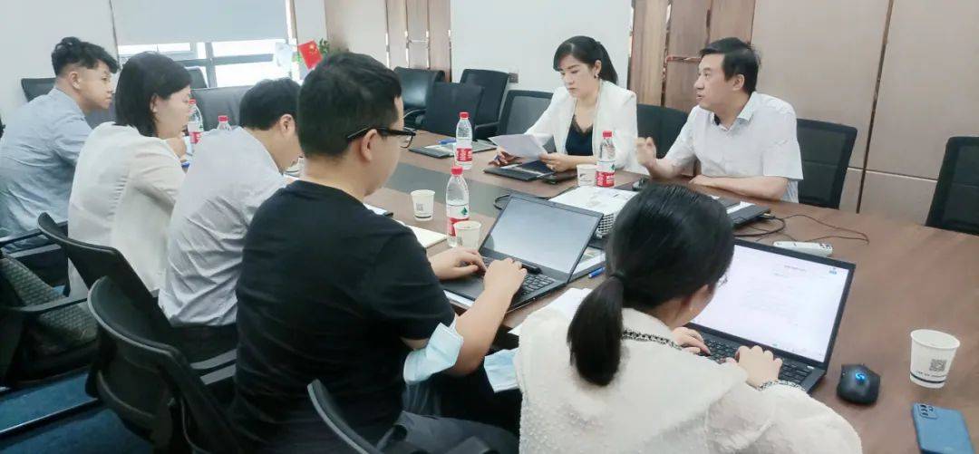 天使翼创始人刘路介绍了仝干医科生物人工肝项目的发展情况.