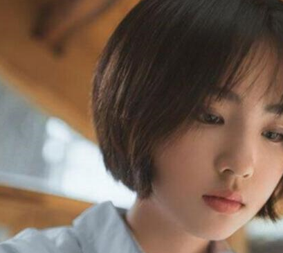 今年最受欢迎的"冻龄"发型,减龄10岁很简单!_短发_头发_自然