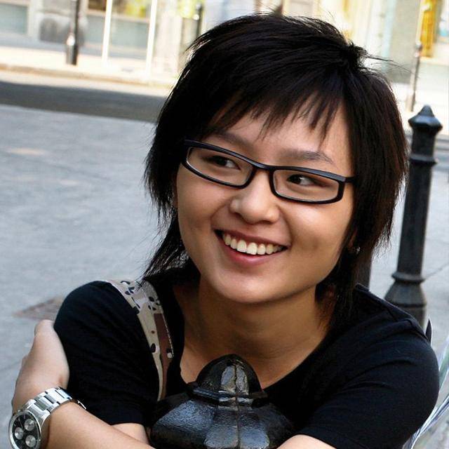 超女周笔畅:爱情事业都不顺,37岁仍然孤身一人,父母都催她嫁人_音乐