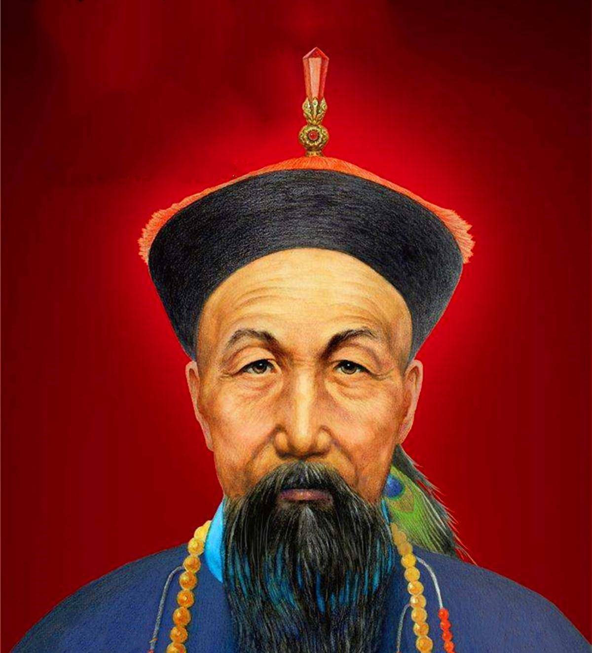 想做人上人,先学曾国藩,吃完人生这3种苦,再笨也能脱胎换骨_湘军_一个