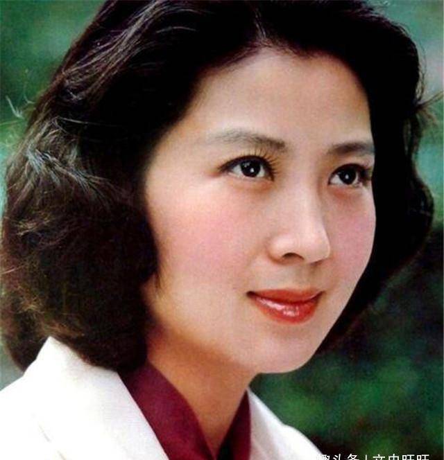 70年代电影《海霞》成就两位明星,如今一位已隐居幕后一位成笑星_蔡明