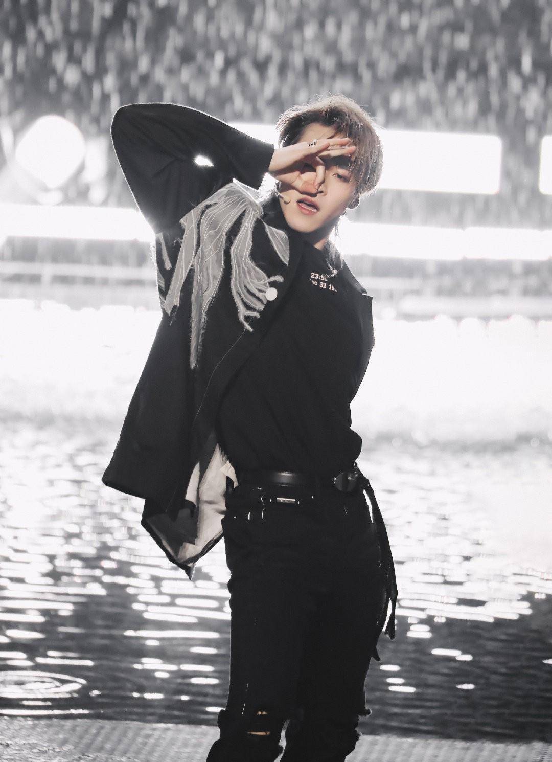 into1真心夜:力丸首秀惊喜,米卡进步明显,《山河图》刘宇绝美_表演