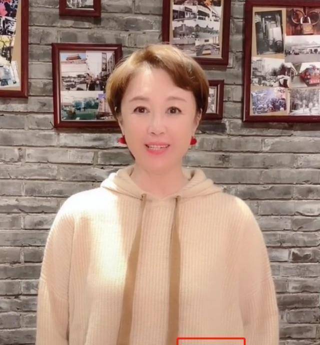 57岁傅艺伟晒千万豪宅,近照崩坏被认成马丽,和多人聚餐引公愤_印象