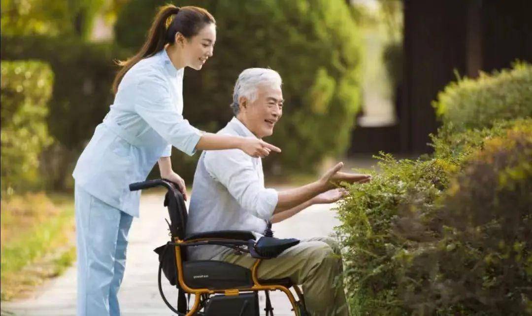 【重磅】中国人寿高品质养老社区再落一子_服务_厦门_发展