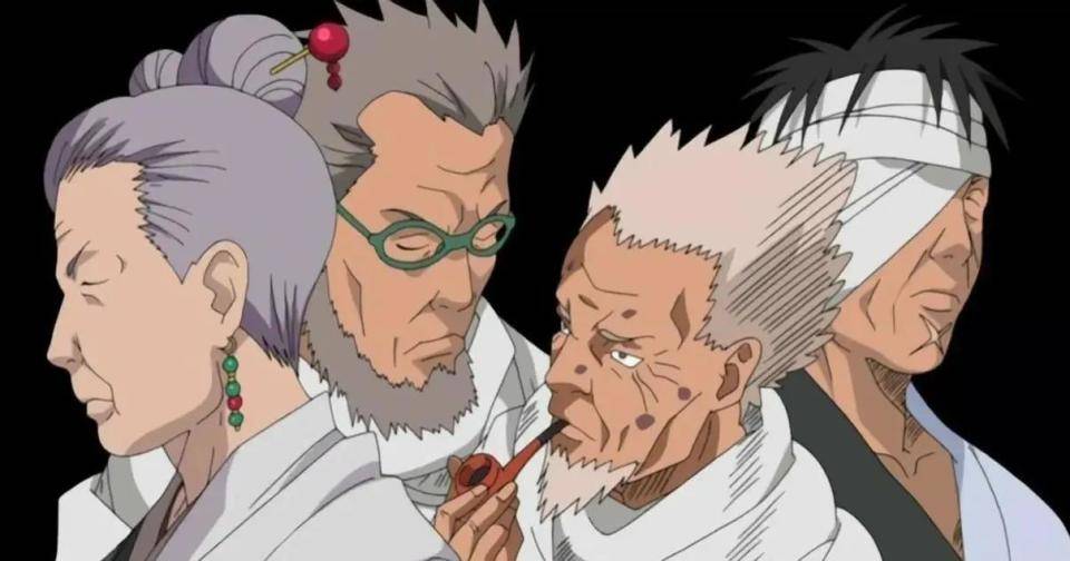 《火影忍者》猿飞日斩身为火影,为什么还管不了"根部"?