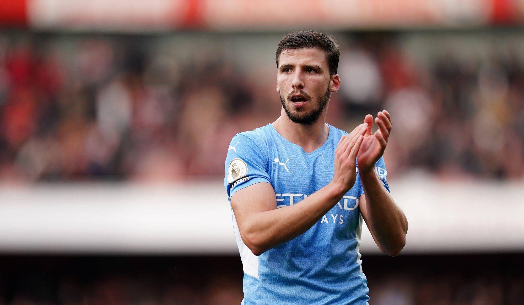 葡萄牙连失2大主力,英超mvp缺席6周,世界杯前景堪忧_迪亚斯_曼城_球员