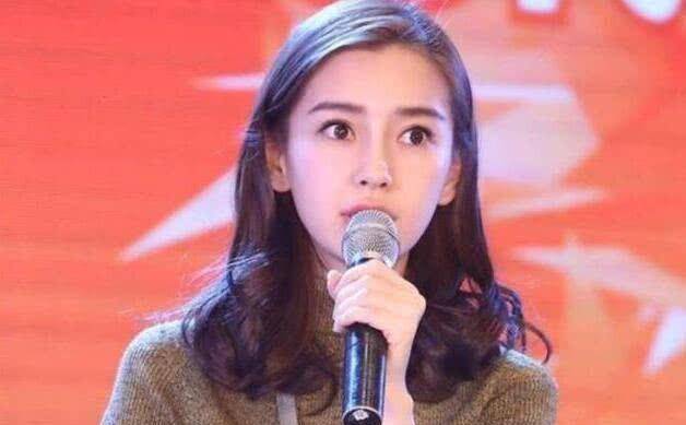 angelababy的中文名应该翻译成什么,杨颖亲自给答案了_名字_宝贝_天使