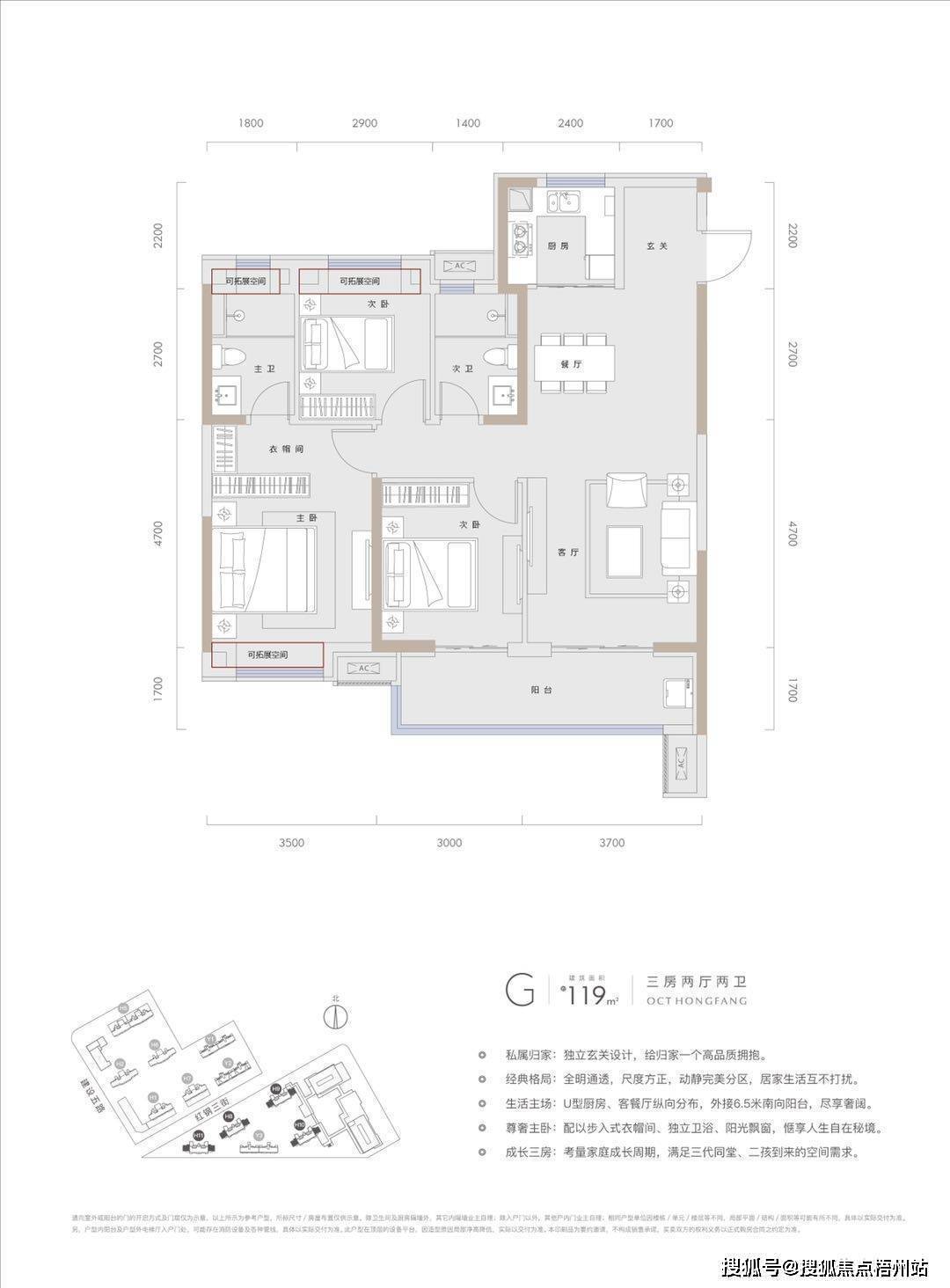 一文读懂武汉华侨城.红坊优缺点!分析一下华侨城.红坊值得买吗?
