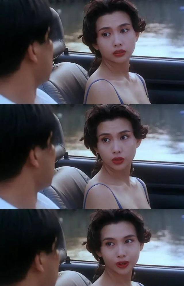 51岁"原装美人"邱淑贞驻颜有术,穿衬衫牛仔跟女儿出街似姐妹!