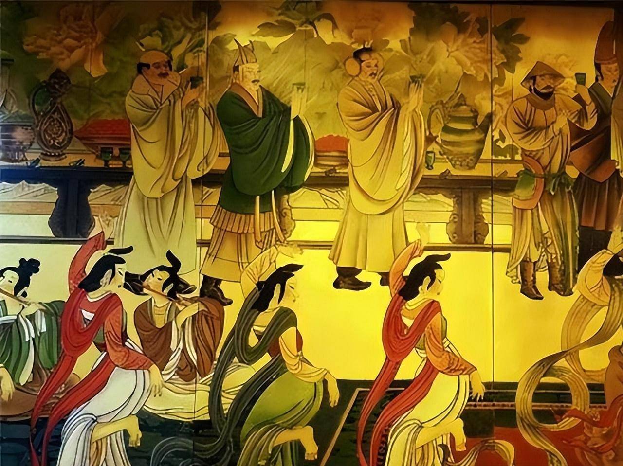 武周时期的礼乐改制的看法武周时期的礼乐改制是中国