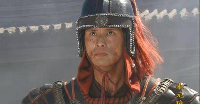 朱元璋设宴庆祝蓝玉剿灭残元,突然侍卫私语一番,朱元脸色大变_元军_元