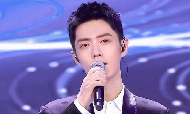 7大人气帅哥集结,光看肖战就已满心期待_阿云嘎_舞台_表演