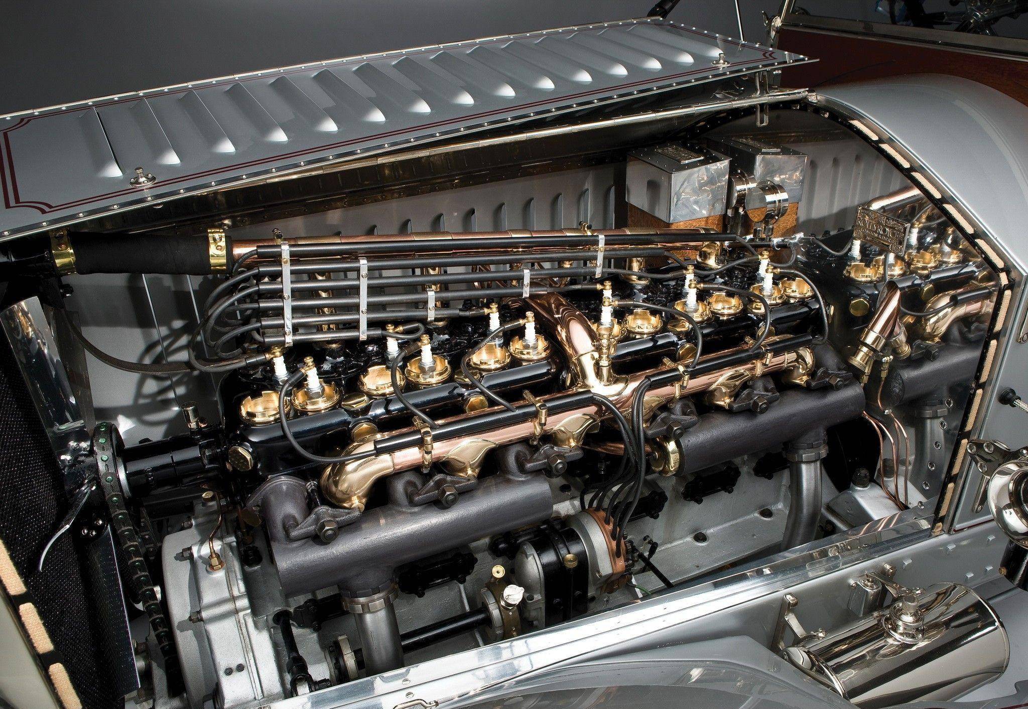 为什么道奇 hemi 每个气缸有2个火花塞?_搜狐汽车_搜狐网