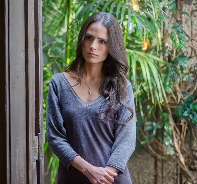 《速度与激情10》深度盘点剧中5位女性"硬汉",没一个是善茬!