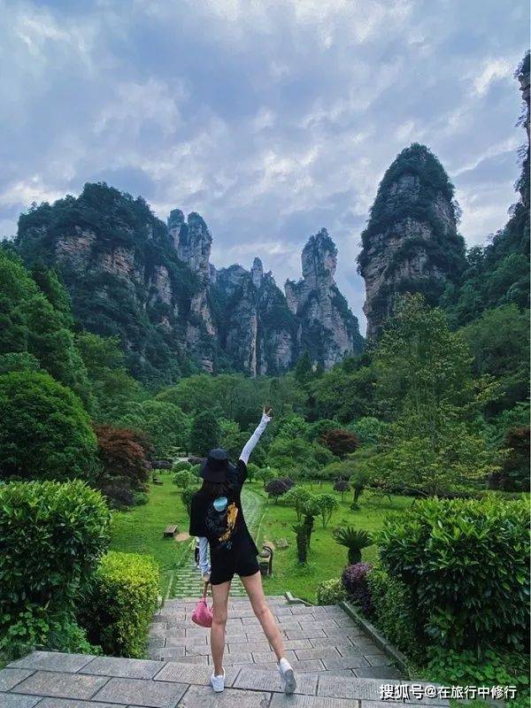 张家界五日游怎么玩？需要多少钱？张家界五日游攻略-张家界五日游安排