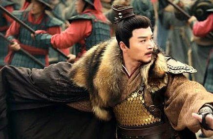 金庸让他在朝廷当文官,他却自学成为绝世高手,还自创绝世神功_黄裳