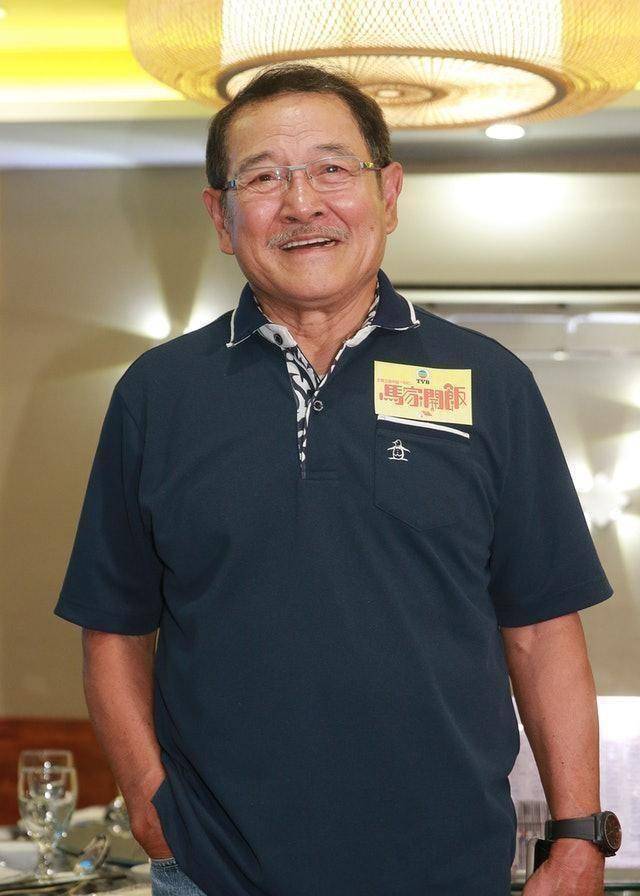 74岁刘丹主动向tvb请求减产为多陪孙女,不回应杨幂是否争抚养权_媒体
