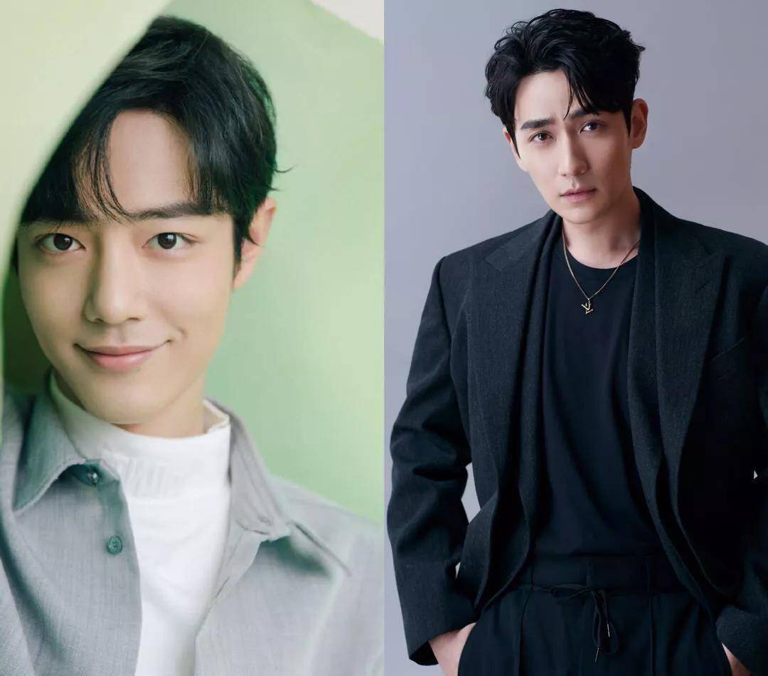 杨紫关晓彤,肖战,和闺蜜抢py的女星,少女妈暗算同行_男星_团队_baby