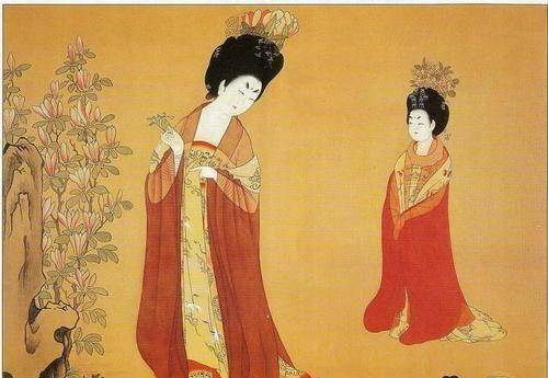 按照达尔文进化论,女人是不是比夏商周时期的要漂亮?_历史_审美_美丑