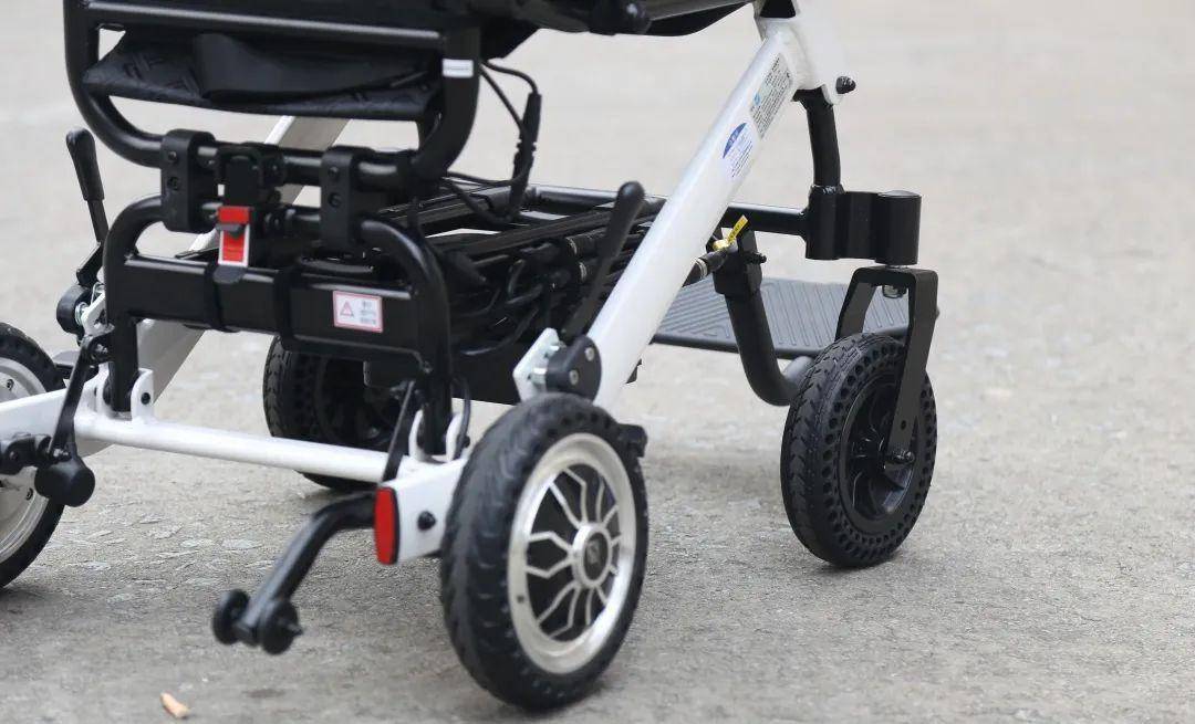 始于安全省心,长于舒适减震-耐动轮椅轮胎_搜狐汽车_搜狐网