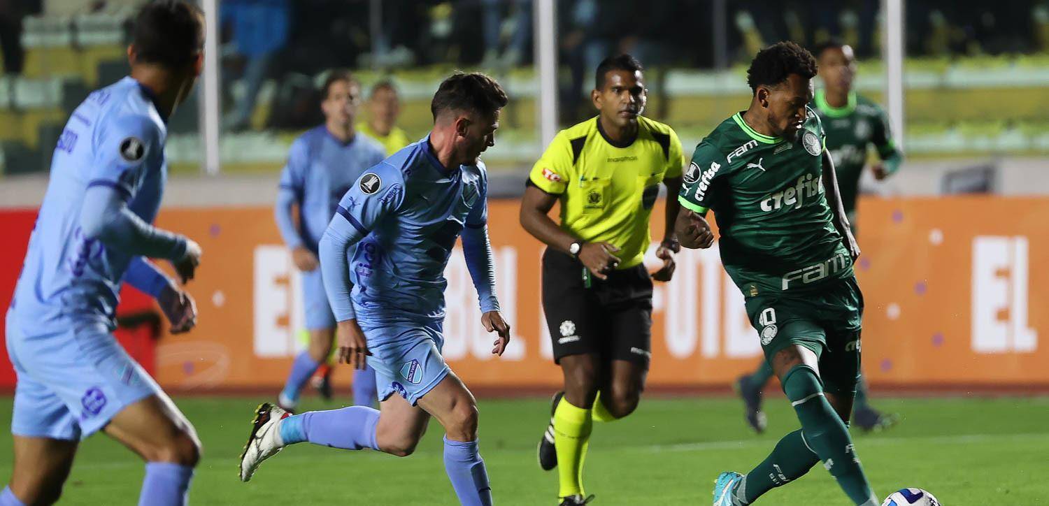 三巨头组成双打组合,但以小组第一出线,玻利维亚队要创造历史?