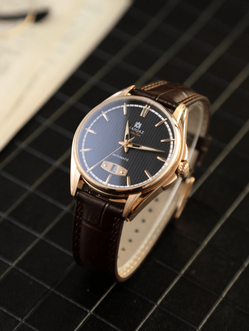 百年历史的瑞士名爵表是个什么样的品牌?_manjaz_制表_工艺