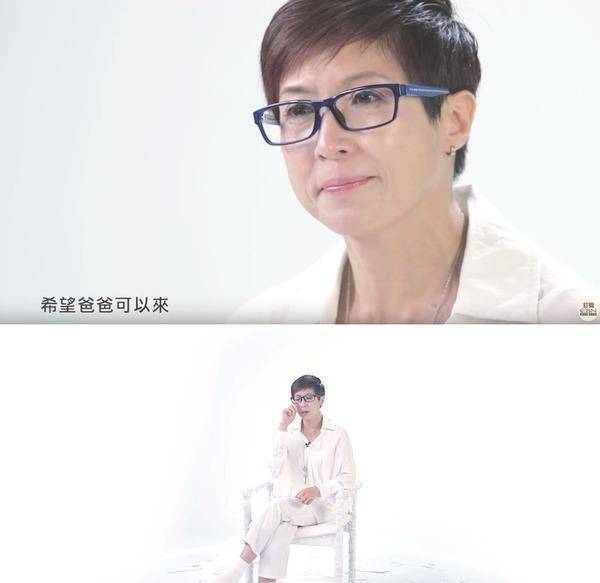 tvb"御用女警"何嘉丽近况如何?