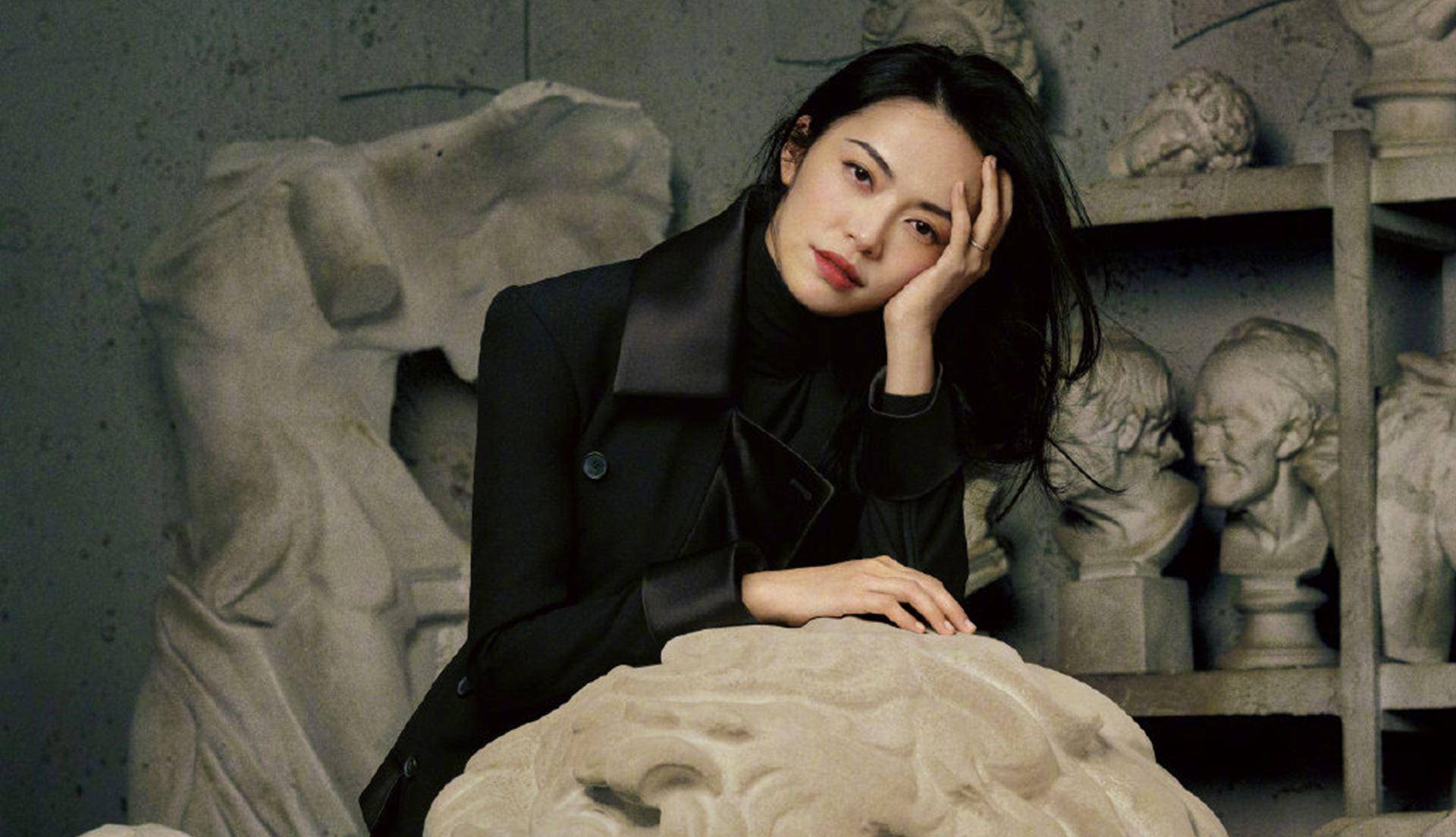 姚晨,五年生两娃,43岁靠实力出演大女主,她的人生有多精彩_女人