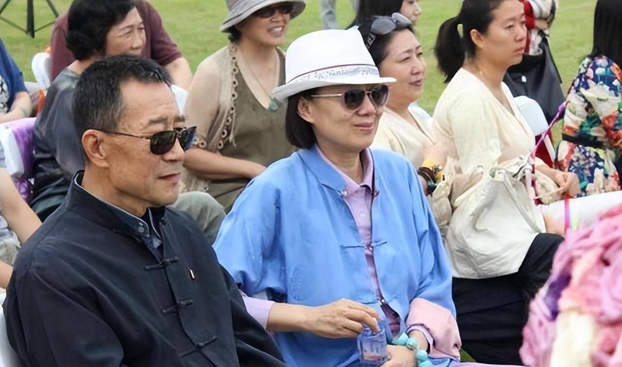 于海丹:嫁李雪健放弃演员事业,丈夫抗病20年,她一路陪伴_检查_妻子