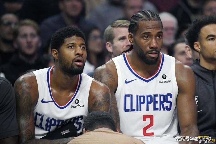 【NBA资讯】索要2.6亿顶薪!快船二当家狮子大开口,鲍尔默想把他送到篮网