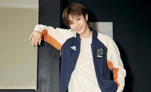 unine谈对男团定义,李振宁只想开黑?