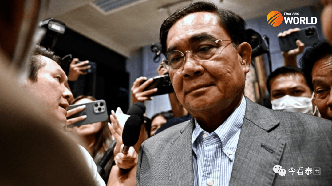 执政九年的泰国总理巴育做了些什么?_建设_债务_政府