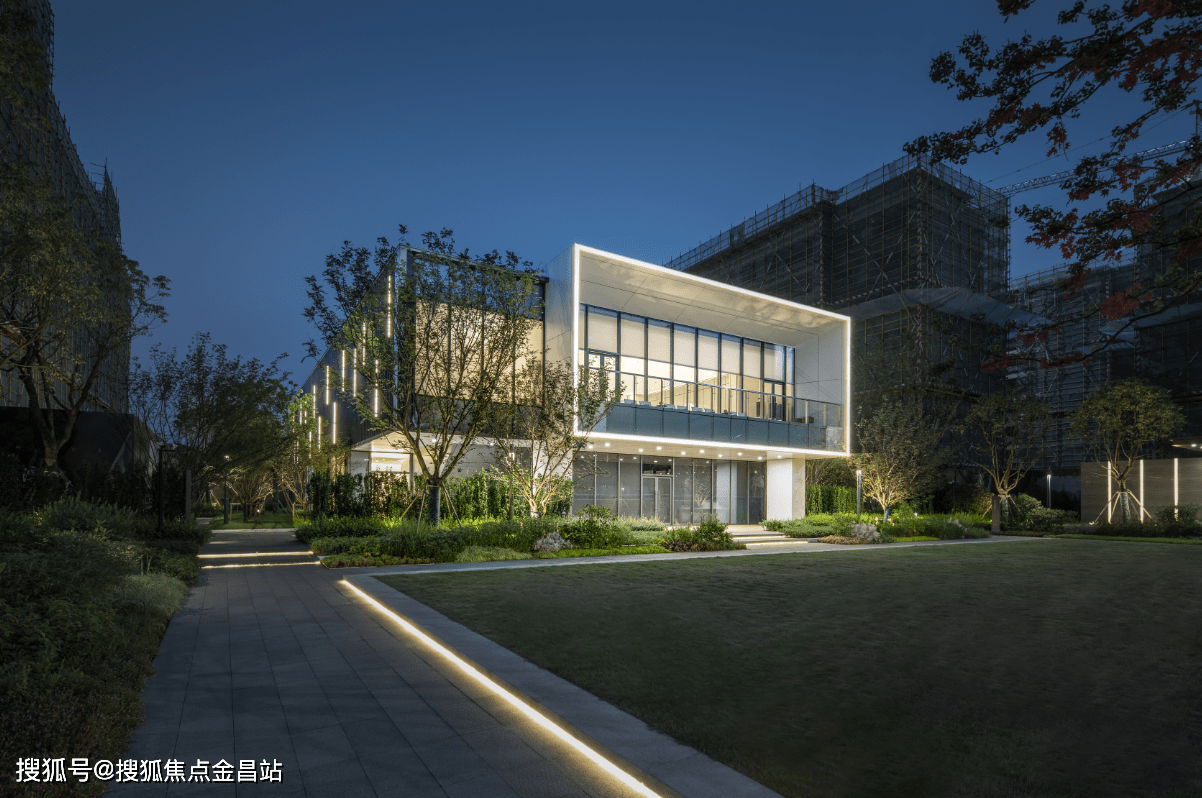 怎么去 位置在哪 全网热搜 无锡 景瑞湖滨天誉 售楼处地址/电话 24