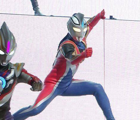 阿古茹至高形态全身图公开:红色成为主配色,形象温柔不少!