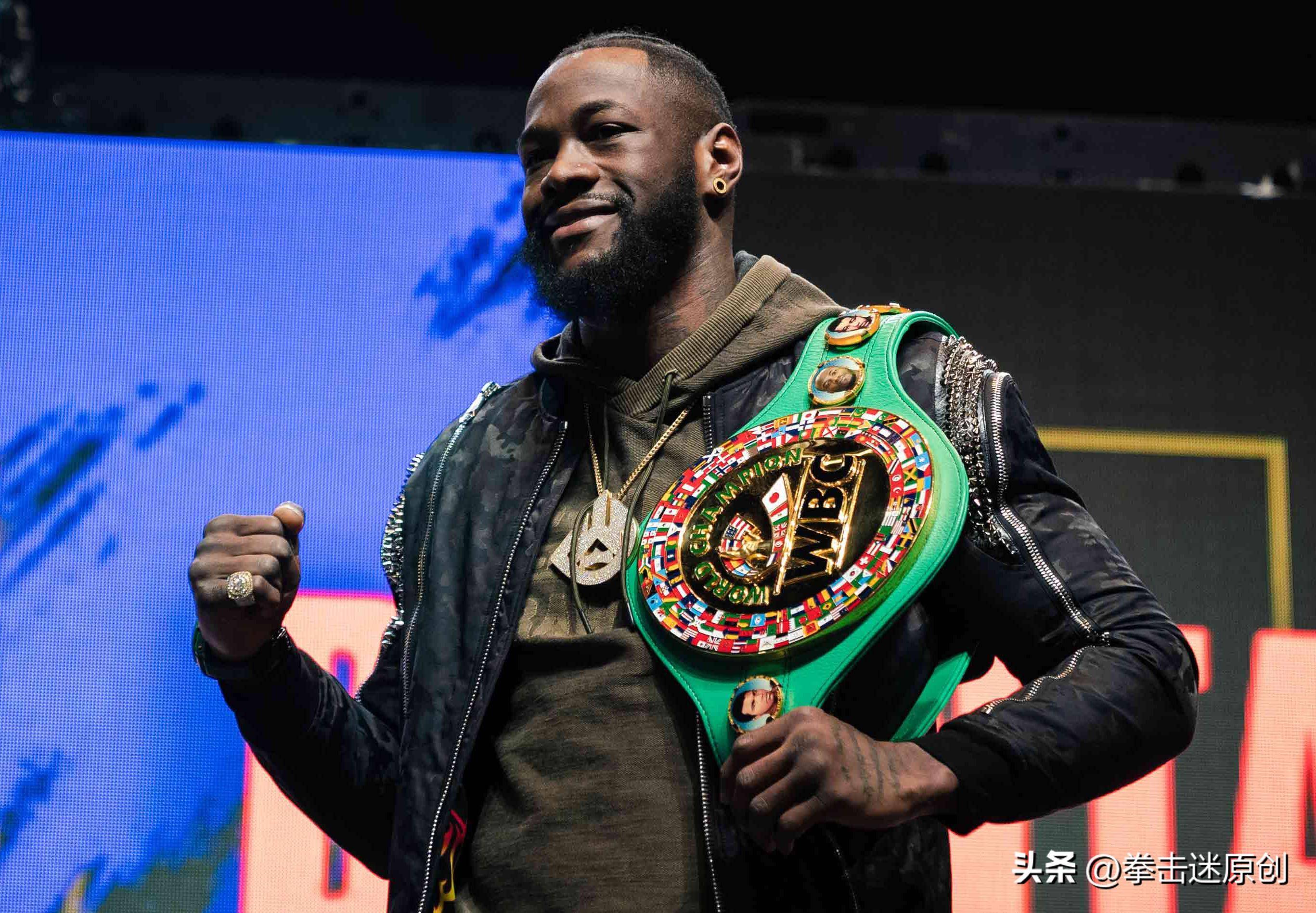 两大拳王沃德,维尔德一致建议:哈尼应该与洛马琴科二番战_科瓦列夫