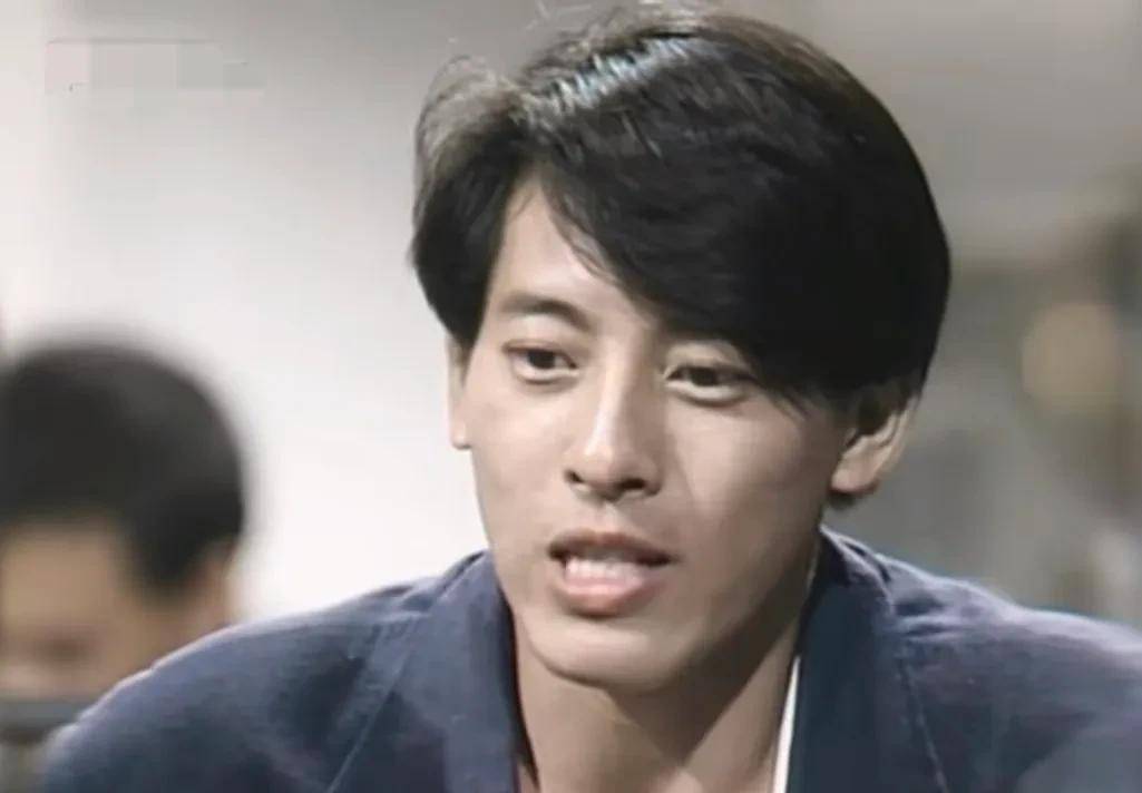 吕颂贤 饰 尹平安/尹名扬如今,距离该剧播出已经过去29年了,剧中演员