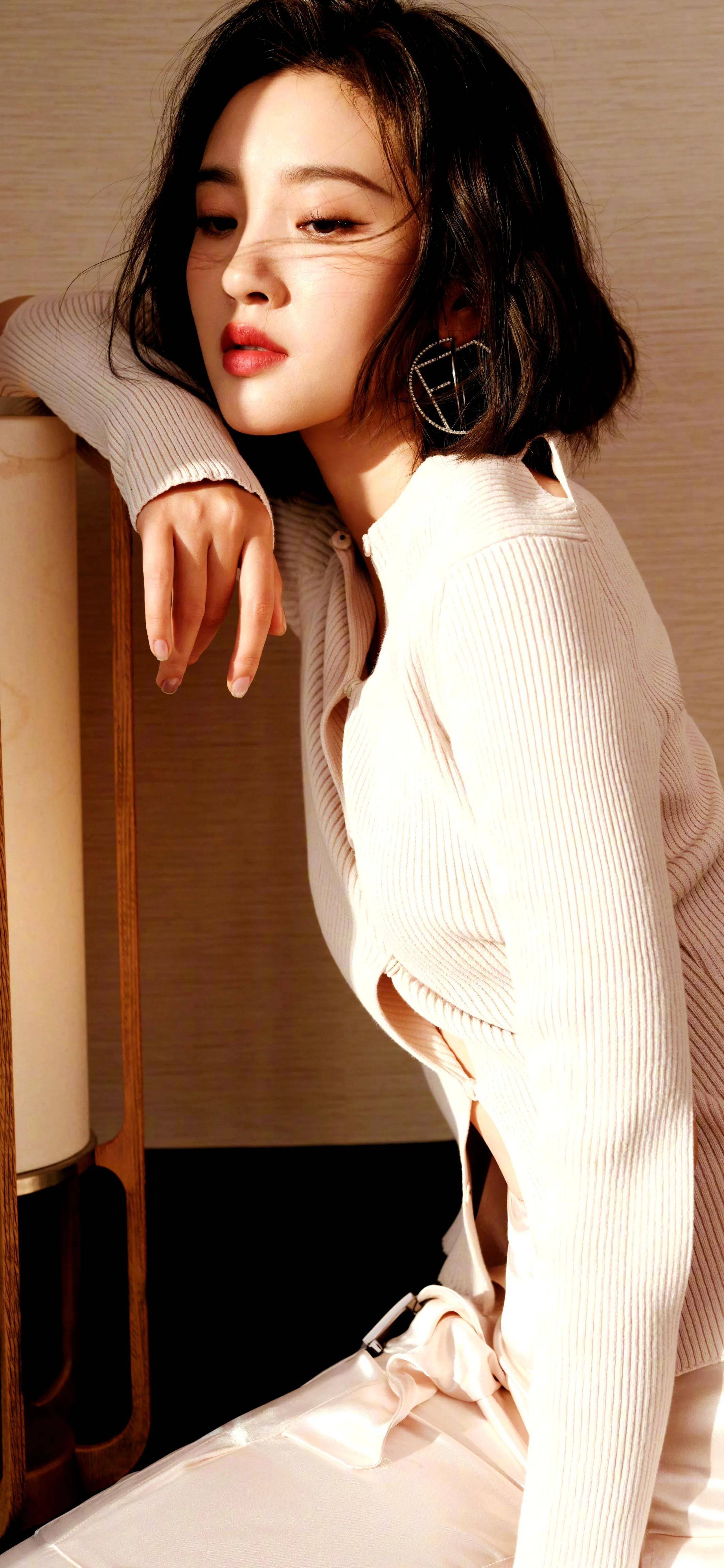 喜欢世间每一个幸福的模样_唐艺昕_合作_电影